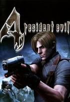 Resident Evil 4 (2005) (PC) Steam Key EUROPE