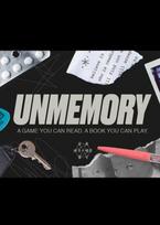 Unmemory (PC) Steam Key CHINA