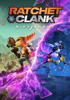 Ratchet & Clank: Rift Apart (PC) Steam Key LATAM