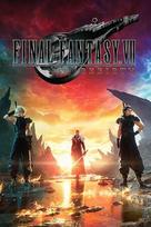 FINAL FANTASY VII REBIRTH Digital Deluxe Edition (PC) Steam Key GLOBAL