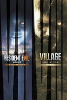 Resident Evil 7 Gold Edition & Village Gold Edition (PC) Steam Key LATAM
