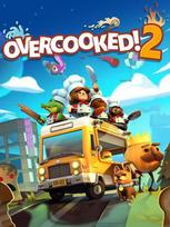 Overcooked! 2 (PC) Steam Key NORTH AMERICA