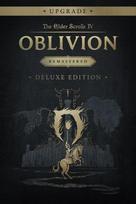 The Elder Scrolls IV: Oblivion Remastered - Deluxe Edition Upgrade (DLC) Steam Key (PC) GLOBAL