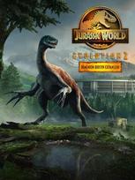 Jurassic World Evolution 2: Dominion Biosyn Expansion (DLC) Steam Key (PC) LATAM