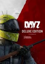 DayZ Deluxe Edition Steam Key (PC) LATAM