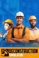 Deconstruction Simulator Steam (PC) Key GLOBAL