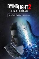 Dying Light 2: Stay Human Digital Extras Edition Steam (PC) Key GLOBAL