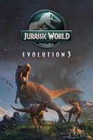 Jurassic World Evolution 3 Steam Key (PC) GLOBAL