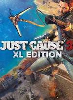 Just Cause 3 XL Edition Steam Key (PC) EUROPE