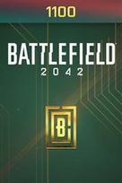 Battlefield 2042 Coins - 1100 BFC (Xbox Series X|S) XBOX LIVE Key UNITED STATES
