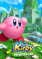 Kirby and the Forgotten Land (Nintendo Switch) eShop Key UNITED STATES