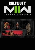 Call of Duty: Modern Warfare II - Random Jack Link's Item + 30 min Double XP (DLC) Official Website Key GLOBAL
