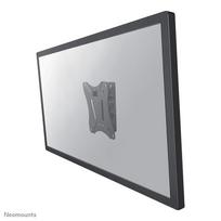 TV SET ACC WALL MOUNT 10-30″/BLACK NM-W60BLACK NEOMOUNTS