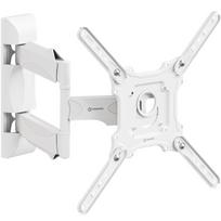 TV SET ACC WALL MOUNT /32-65″/WHITE M4-W ONKRON