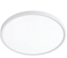 Lamp|OTHER|Power consumption 40 Watts|Luminous flux 4800 Lumen|6000 K|VS-FL-40-PIR-IP44/W