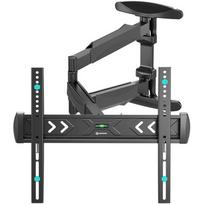 TV SET ACC WALL MOUNT /40-75″/BLACK NP47-B ONKRON