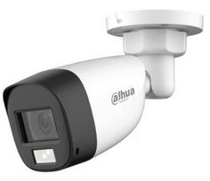 CAMERA HDCVI 5MP BULLET/HFW1500CL-IL-A-0360B-S2 DAHUA