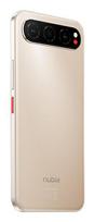 Išmanusis telefonas AIR 5G/8/256GB GOLD NUBIA