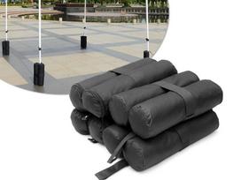 Smėlio maišai SET 14 kg | 4 vnt