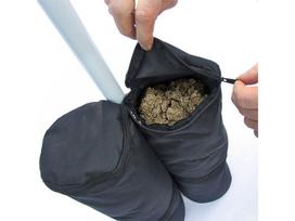 Smėlio maišai 14 kg