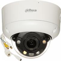 Dahua IP VANDALPROOF CAMERA IPC-HDBW3849R1-ZAS-PV-27135-S5 TiOC WizSense - 8.3 Mpx 4K UHD 2.7 ... 13.5 mm - MOTOZOOM DAHUA
