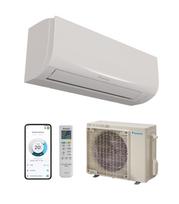 Oro kondicionierius Daikin Sensira FTXF50F / RXF50F 5.0/5.4kW