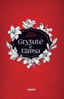 Grytutė ir tamsa (knyga su defektais) - Eliza Granville