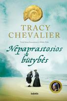 Nepaprastosios būtybės (knyga su defektais) - Tracy Chevalier