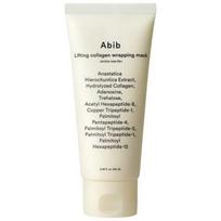 Abib Lifting Collagen Wrapping Lifting Mask su kolagenu - 100 ml