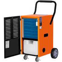 Pramoninis oro sausintuvas / Drėgmės surinkėjas 60L 900W, KD11744