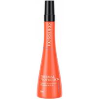 KENSUKO Thermal Protection Spray Mango apsauga nuo karščio plaukams, 130 ml