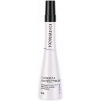 KENSUKO Thermal Protection Spray Coconut apsauga nuo karščio plaukams, 130 ml