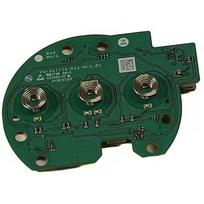 Roborock Vacuum Cleaner Accessory|ROBOROCK|Control Board|For G30/S90 MaxV Ultra/S90 MaxV Ultra(R&D)/S95 MaxV Ultra/S95 MaxV Ultra(R&D)/Saros0 10/Saros0 10(R&D)/Saros5 10/Saros5 10(R&D)|9.01.3919 9.01.3919