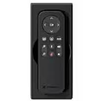 Sennheiser SENNHEISER REMOTE CONTROL FOR TC BAR S/M 700121