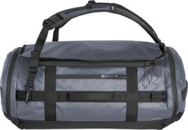 WANDRD CARRYALL Duffel (Aegean Blue, 60L)