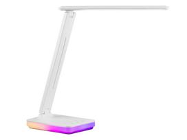 Tracer 47705 Prisma White LED Desk Lamp