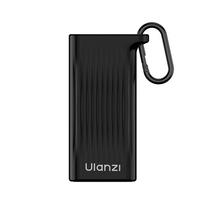 Ulanzi CR2 All in One Card Case (Black)