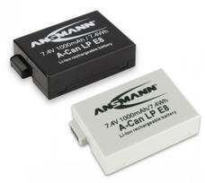 Ansmann A-Can LP-E8