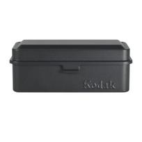 KODAK FILM CASE 120/135 (LARGE) BLACK