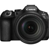 Canon EOS R6 Mark III + 24-105MM F4L IS USM