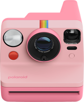 Polaroid Now Gen 3 Pink