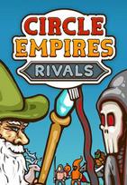 Circle Empires Rivals Steam Key GLOBAL
