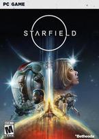 Starfield (PC) Steam Key ROW