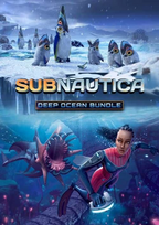Subnautica Deep Ocean Bundle (PC) Steam Key EUROPE