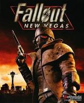 Fallout: New Vegas (PC) Steam Key GERMANY