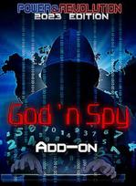 Modding Tool Add-on - Power & Revolution 2023 Edition (DLC) (PC) Steam Key GLOBAL