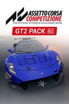 Assetto Corsa Competizione - GT2 Pack (DLC) (PC) Steam Key ROW