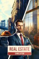 REAL ESTATE Simulator - FROM BUM TO MILLIONAIRE (PC) Steam Key GLOBAL