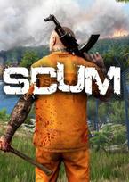 SCUM Supporter Pack 2 (DLC) (PC) Steam Key EUROPE