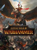 Total War: Warhammer (PC) Steam Key UNITED STATES